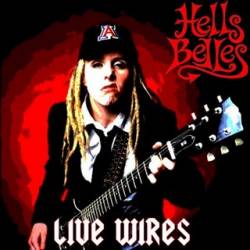 AC-DC : Hells Belles - Live Wires